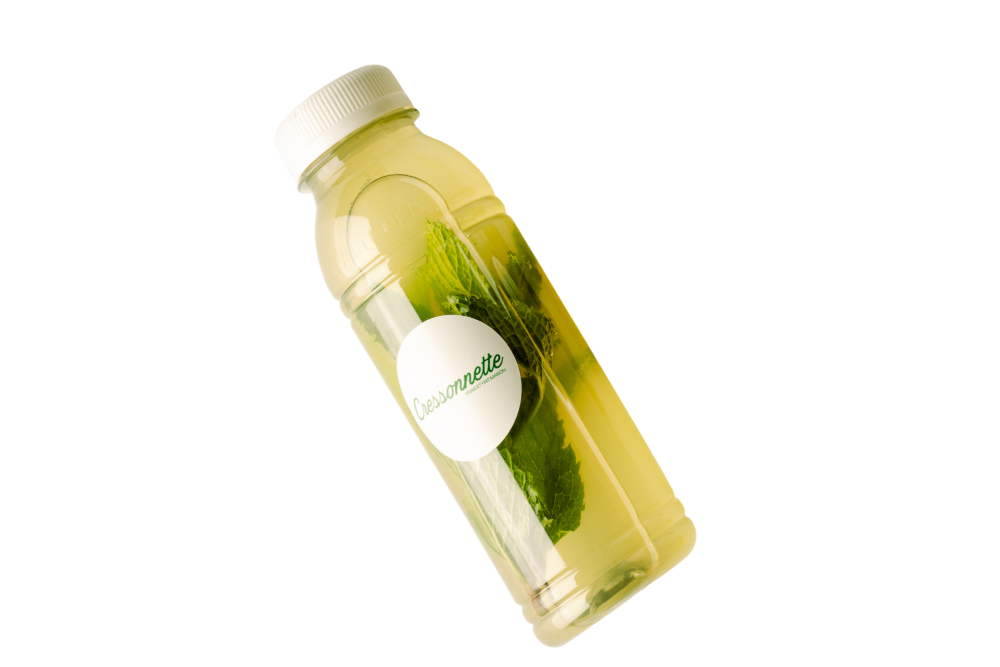 Formules Midi Cressonnette